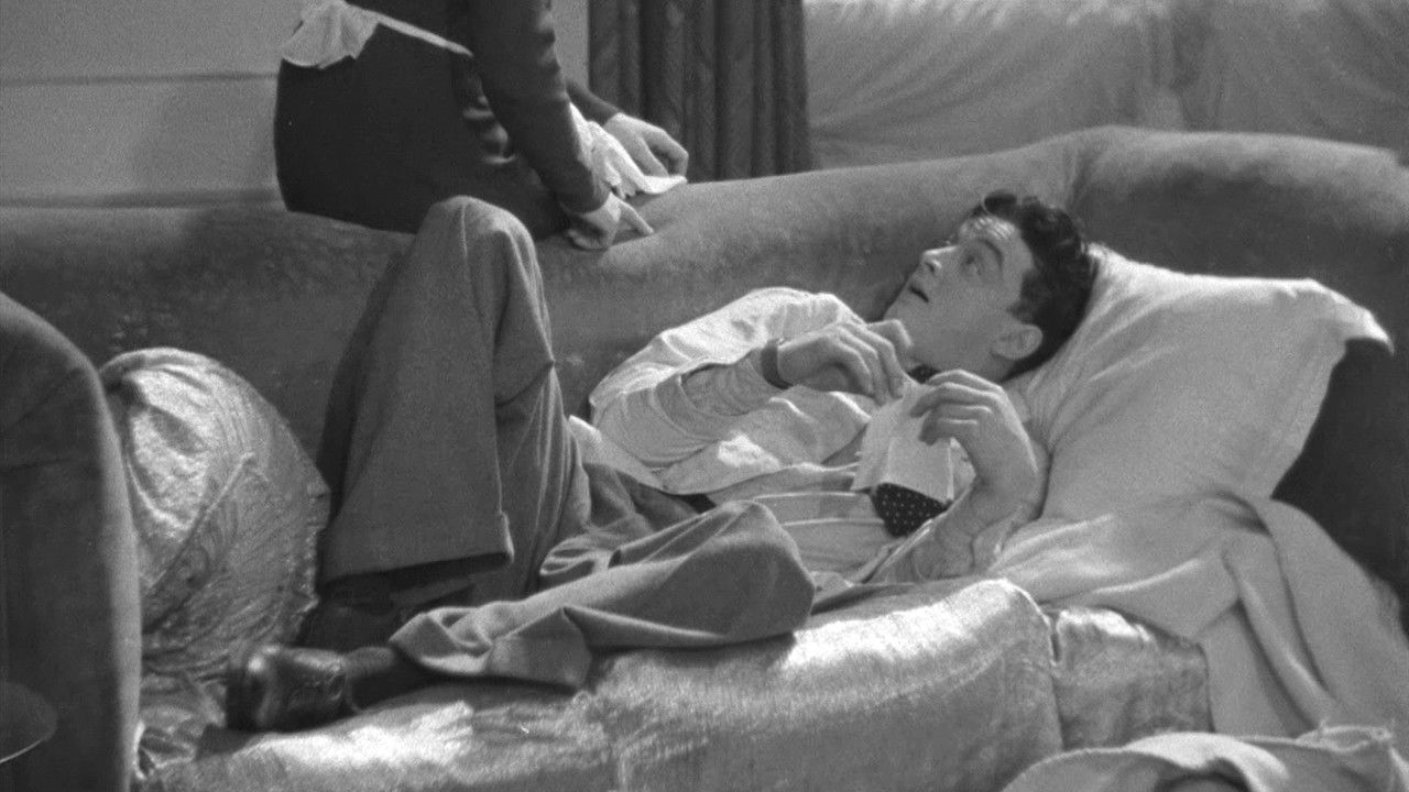 Un coup manqué backdrop