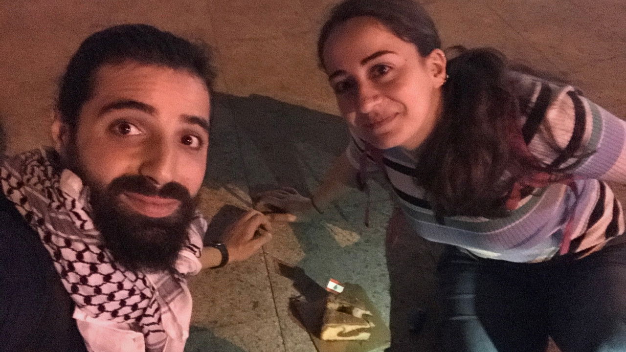 Birds of War backdrop