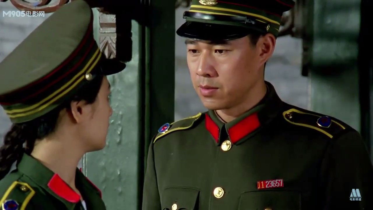 Dragon Year Cops backdrop