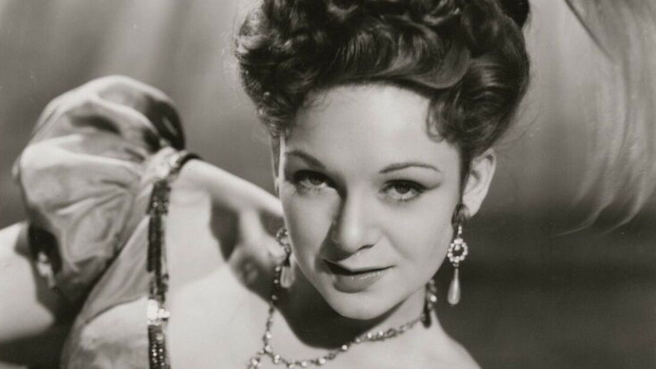 The Man Within backdrop