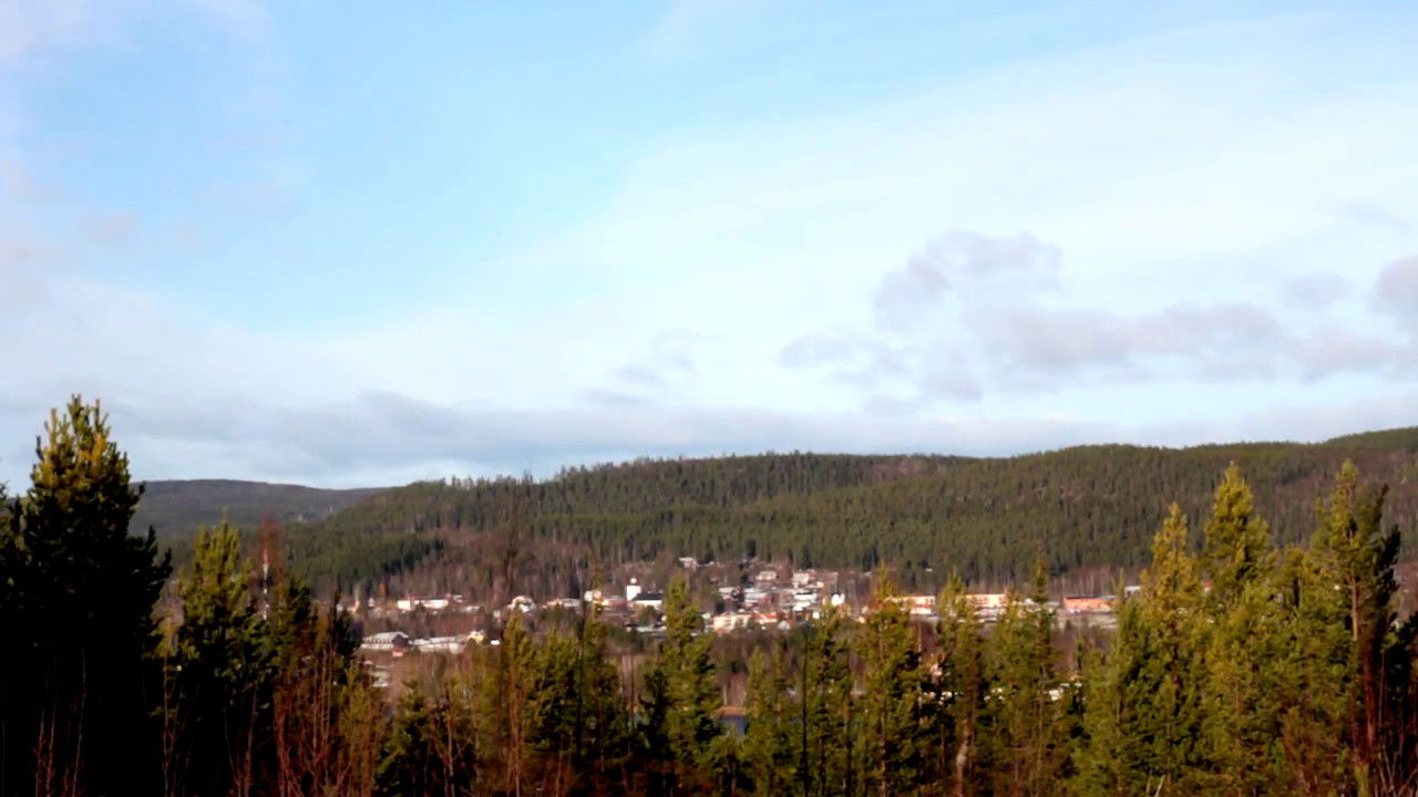 I Have Come to Get You backdrop