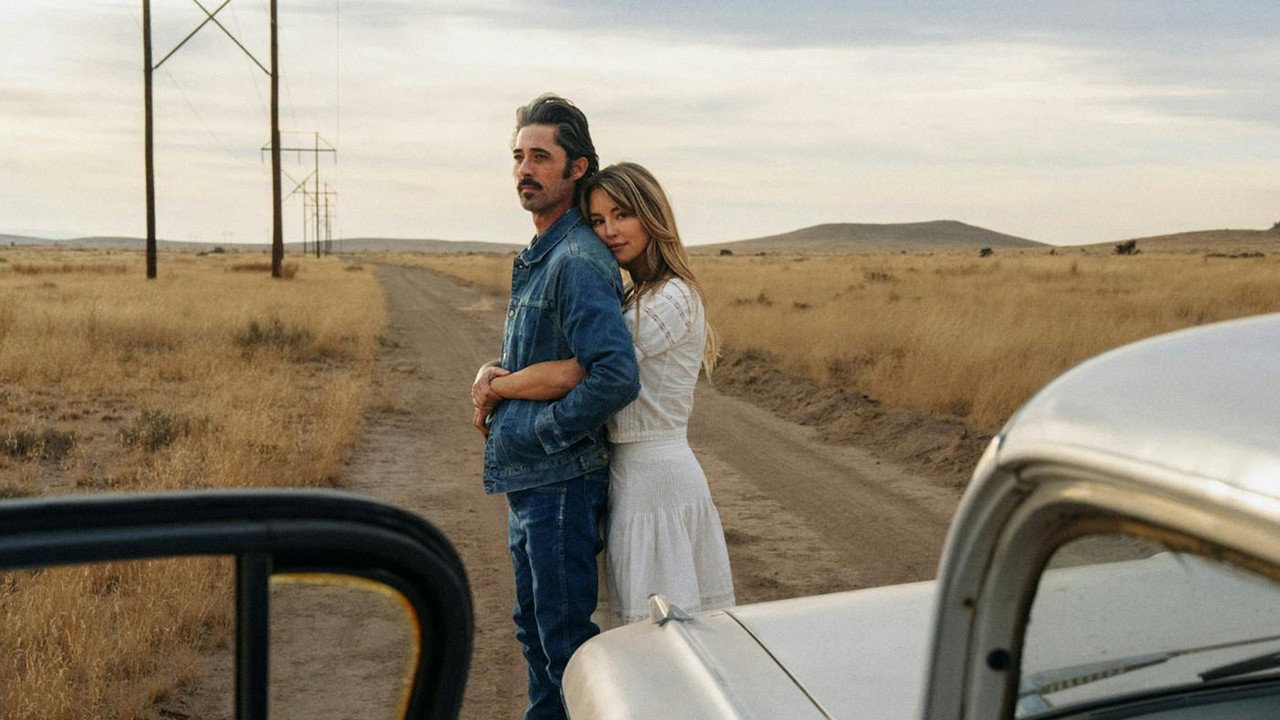 Love Letter to Texas backdrop