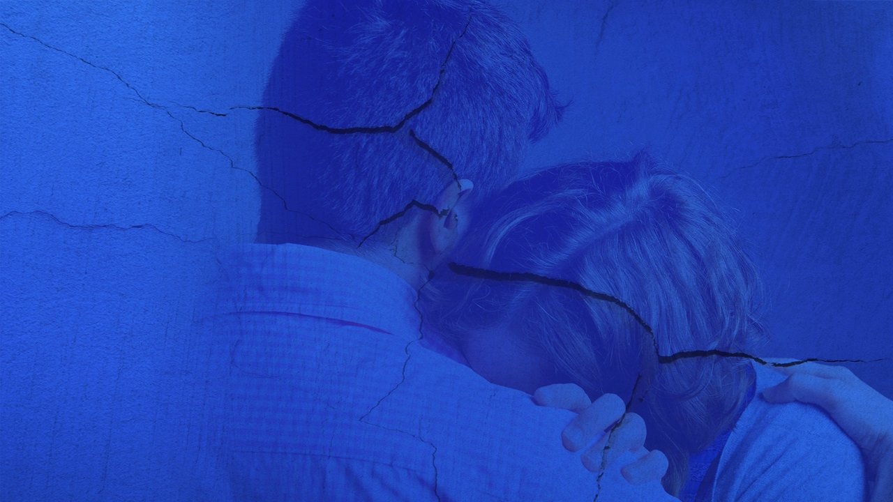 The Night That Didn't End backdrop