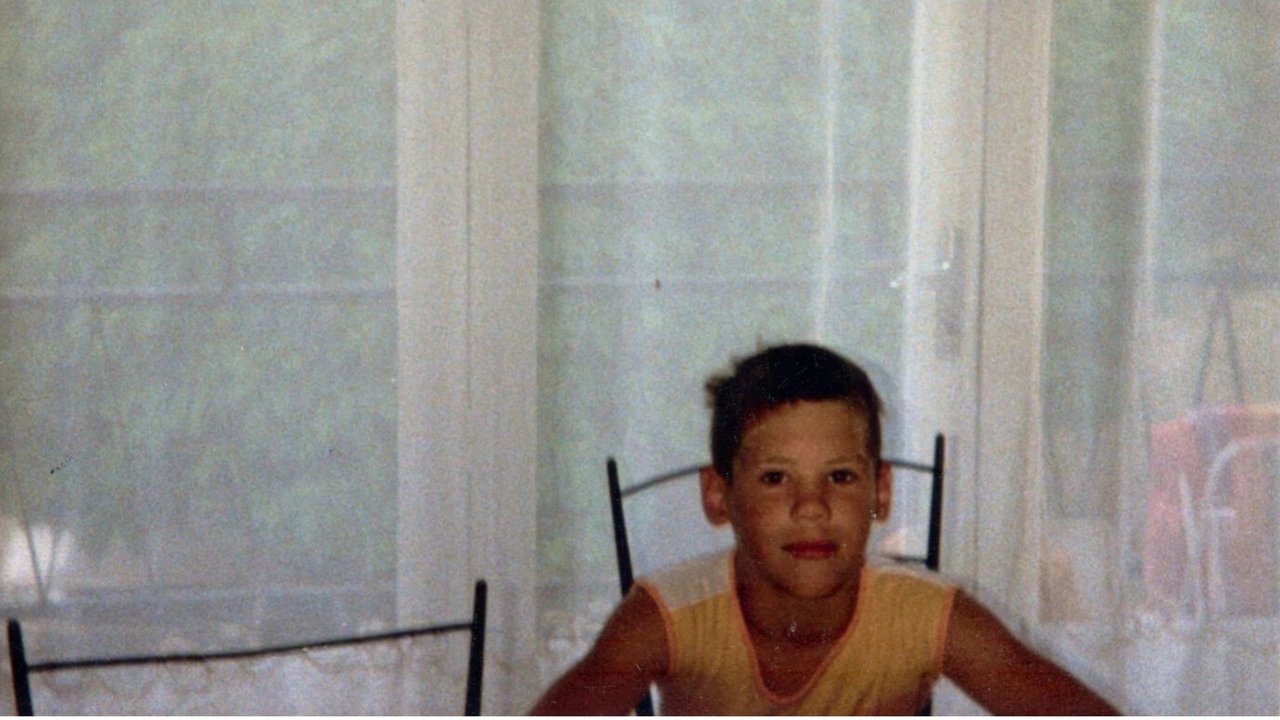 The Deposition backdrop