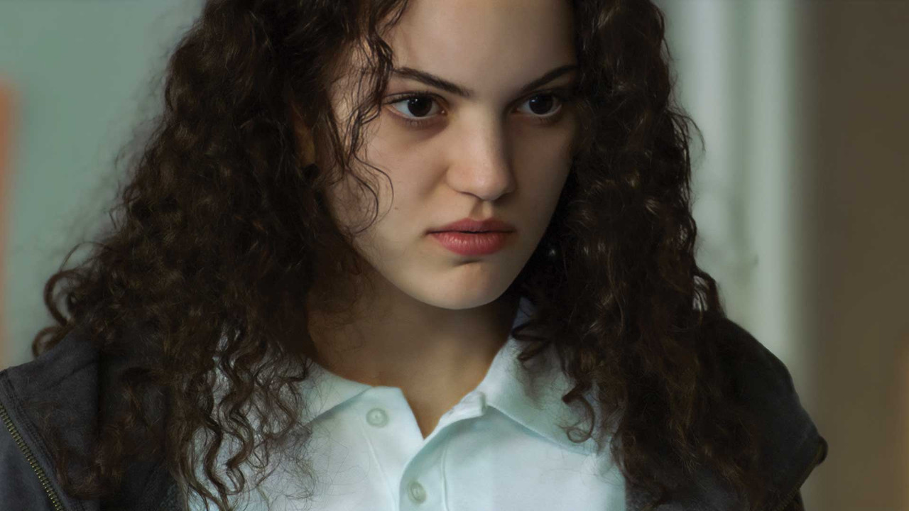 Teacher’s Pet backdrop