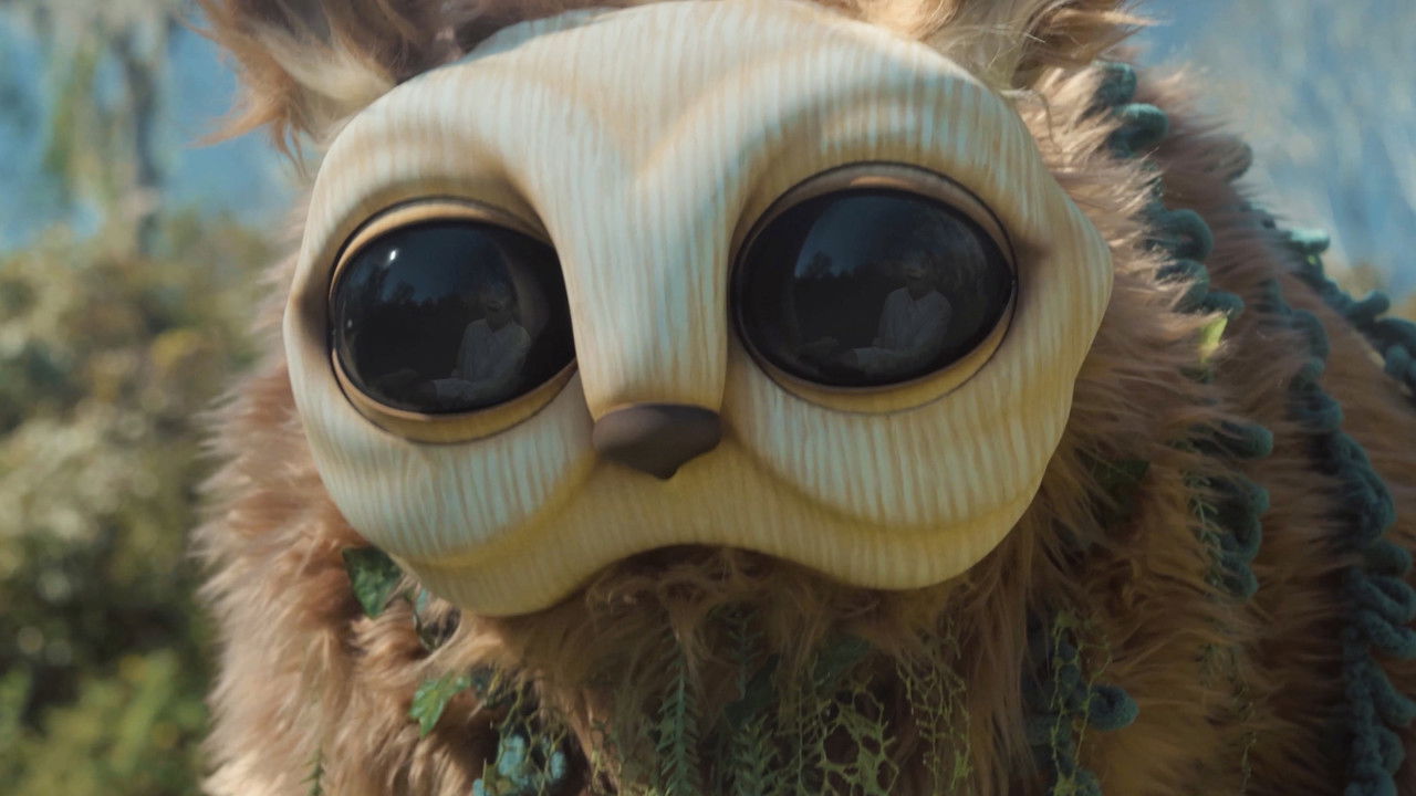 I Am Worthy backdrop