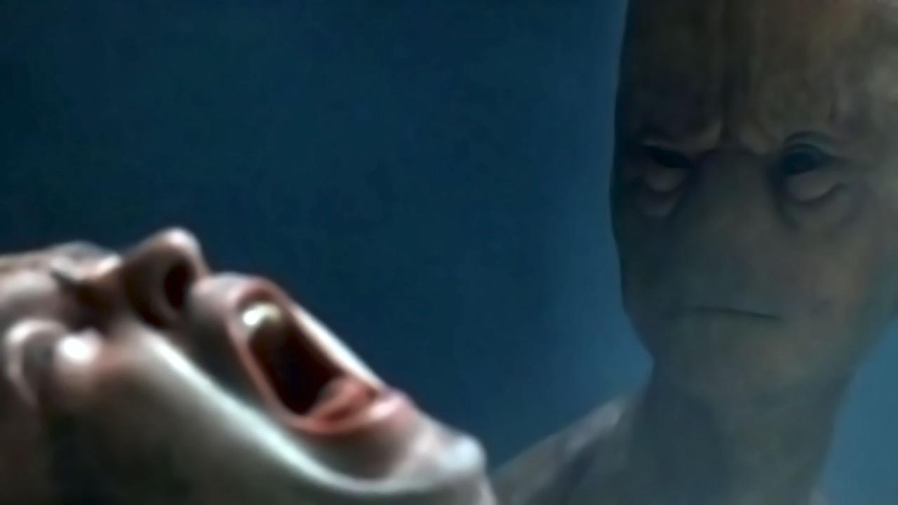 Fire in the Sky backdrop