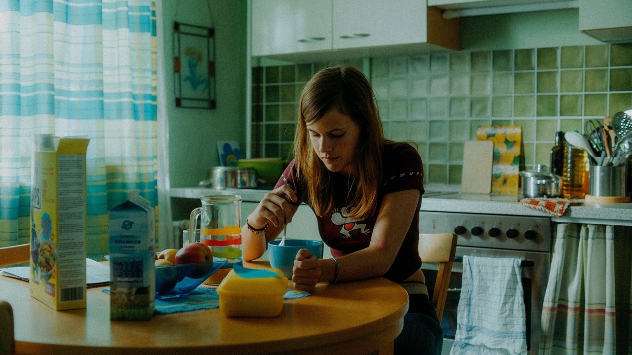 Mel's Block backdrop