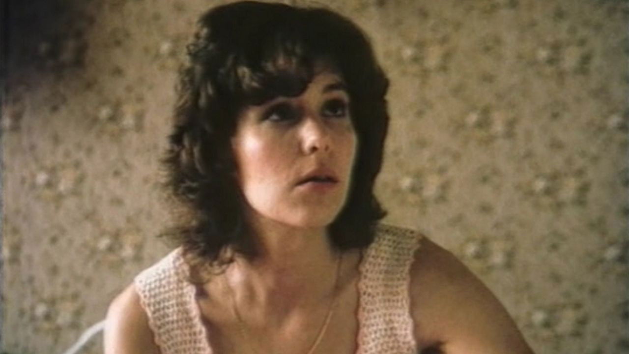 Selfportrait of an Unknown Man backdrop