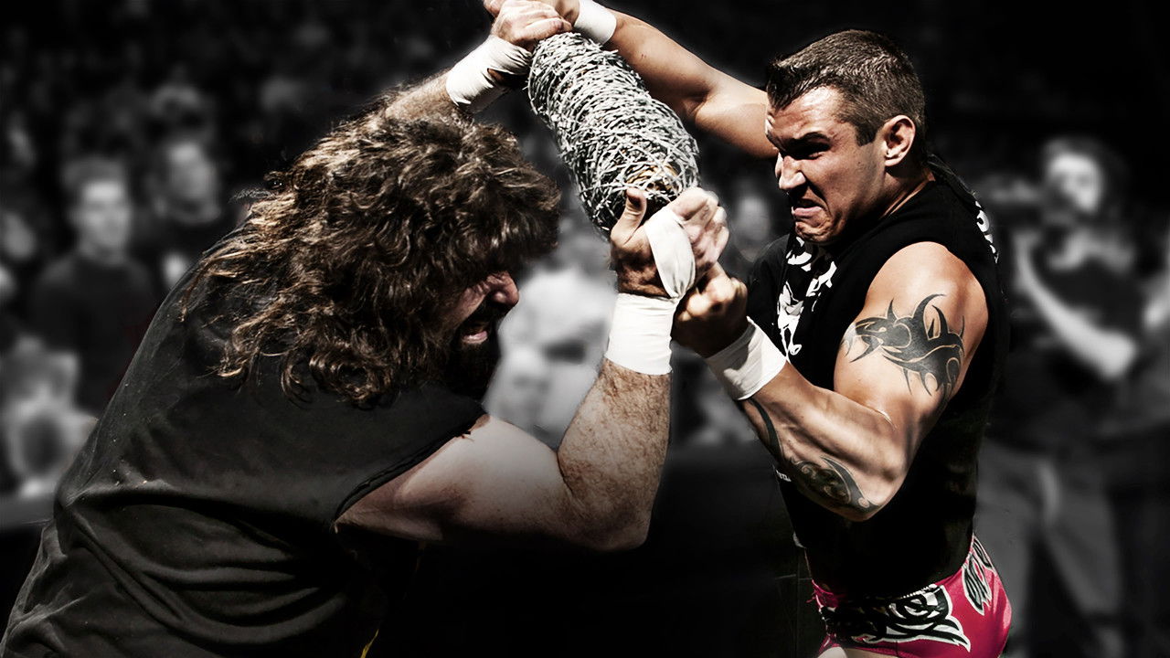 WWE Backlash 2004 backdrop