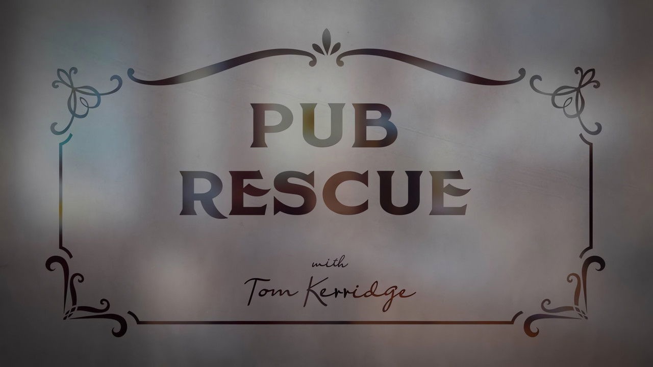 Saving Britain's Pubs with Tom Kerridge backdrop