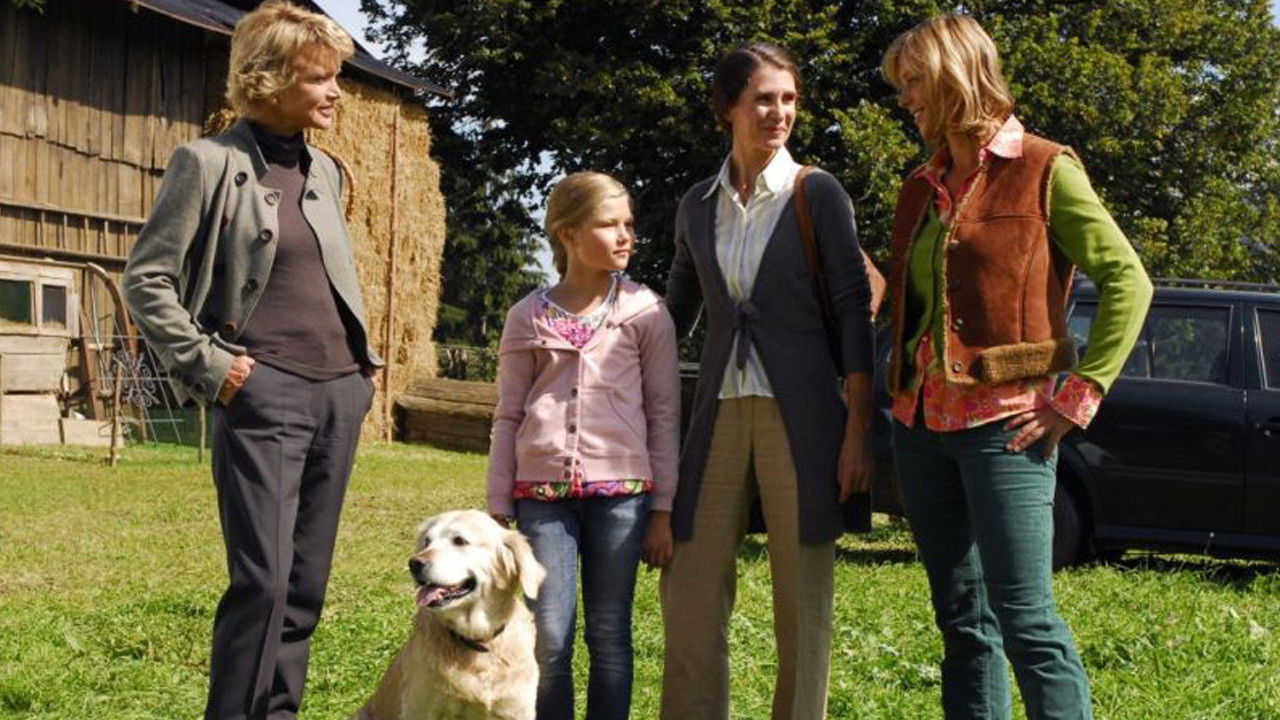 Für immer daheim backdrop