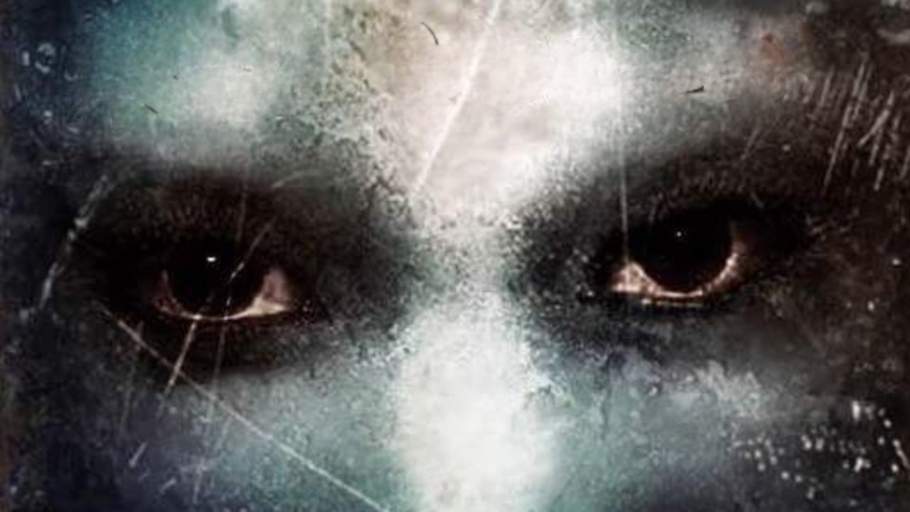 Night Mistress backdrop