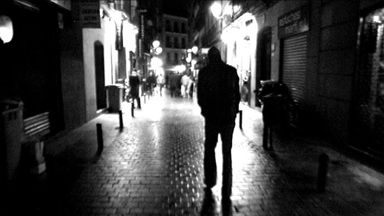 Made In Europe backdrop