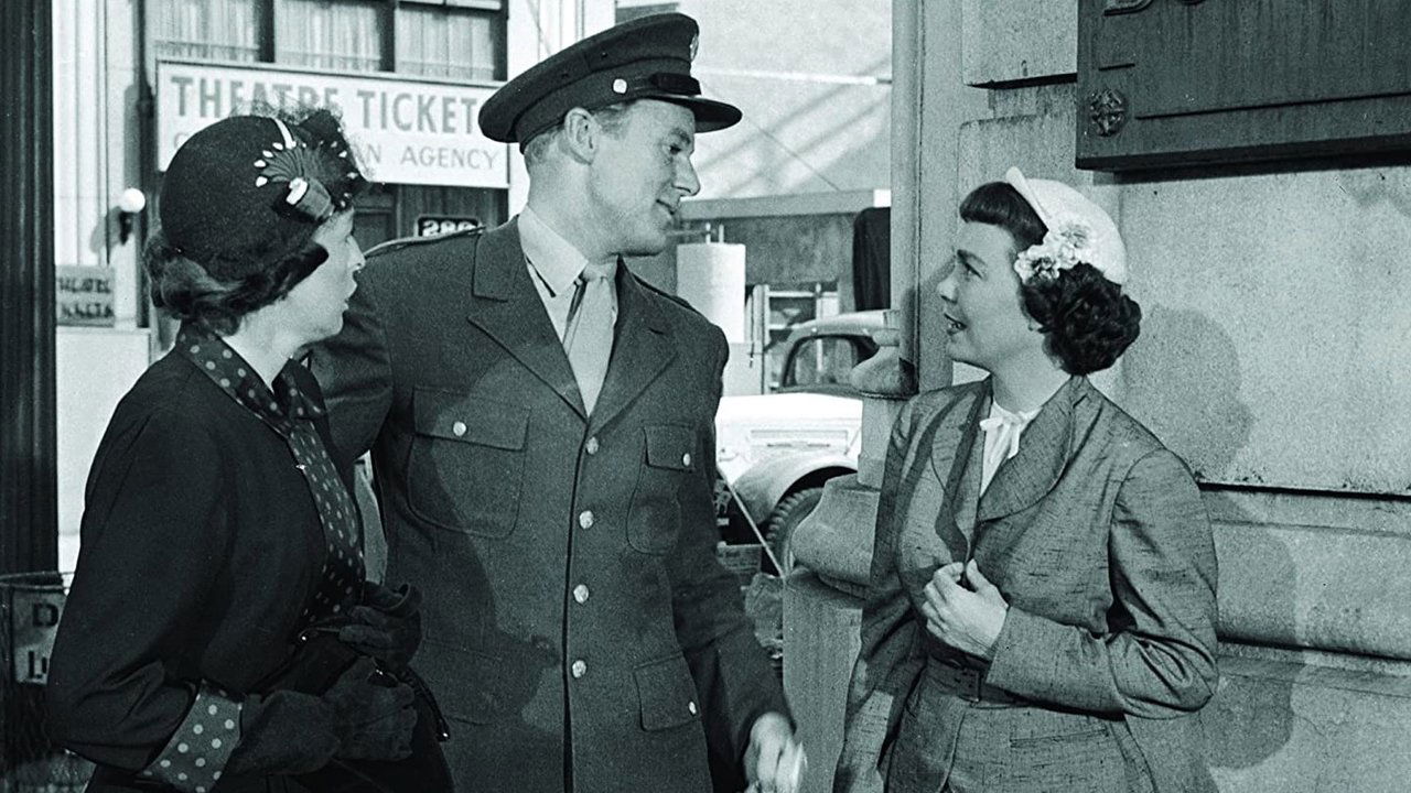 Miracle in the Rain backdrop