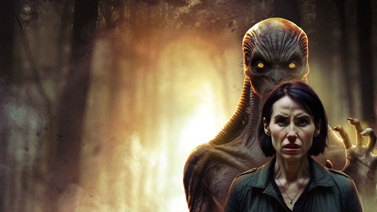 Alien AI: Legacy backdrop