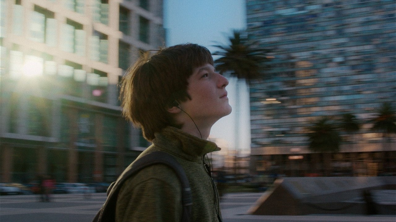 I Woke Up With a Dream backdrop