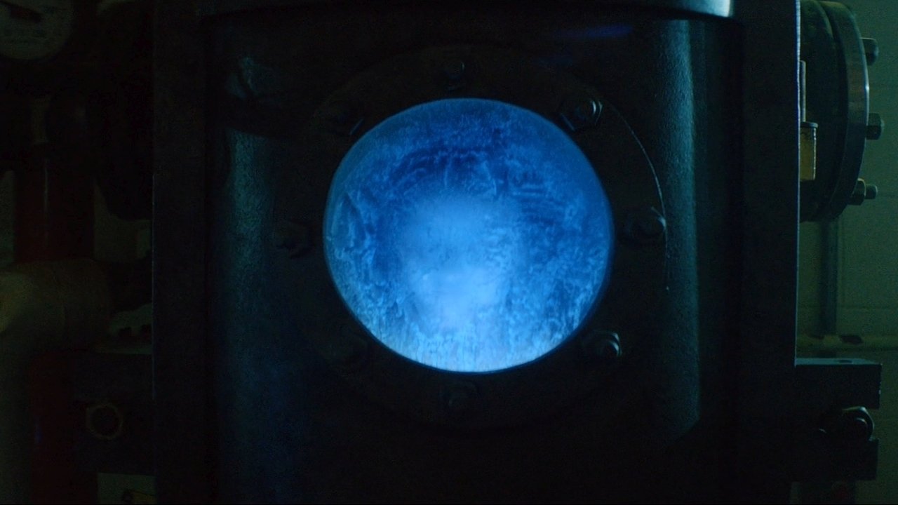 Chimera Strain backdrop