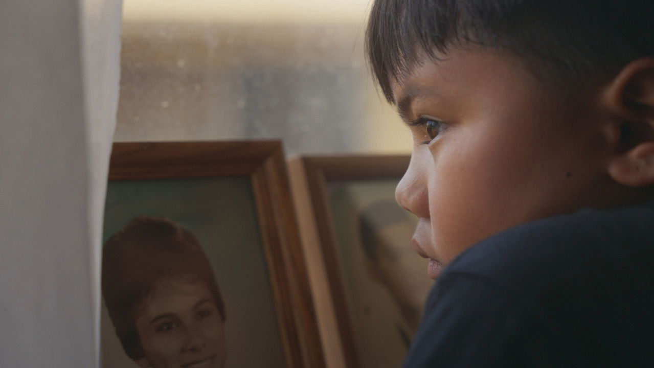 The Price of Paradise backdrop