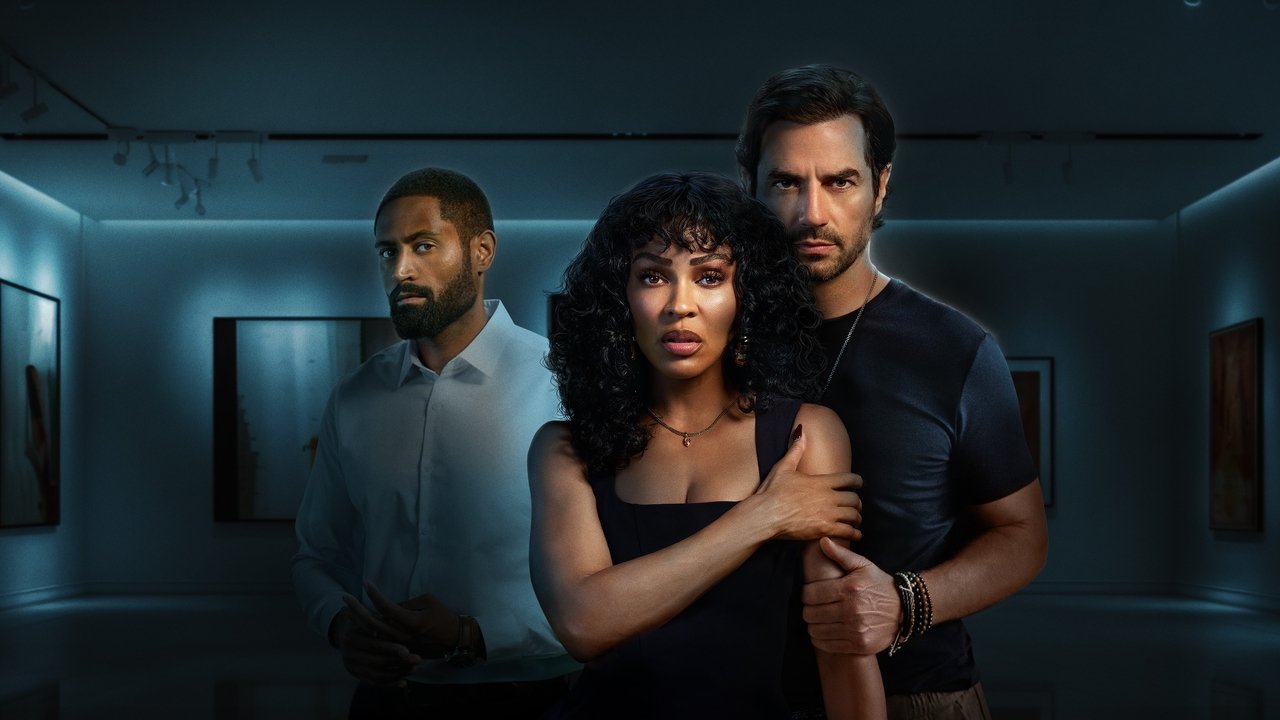 I'll Never Let You Go backdrop