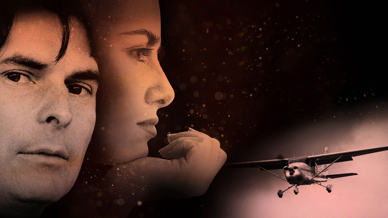 Marie-Soleil et Jean-Claude: au-delà des étoiles backdrop