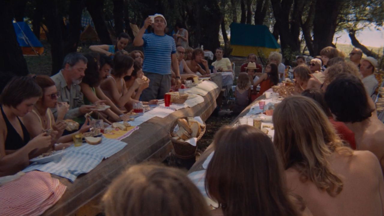 Pheasant Tomorrow backdrop