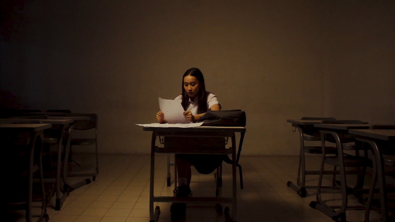 What's Up with Cici? backdrop