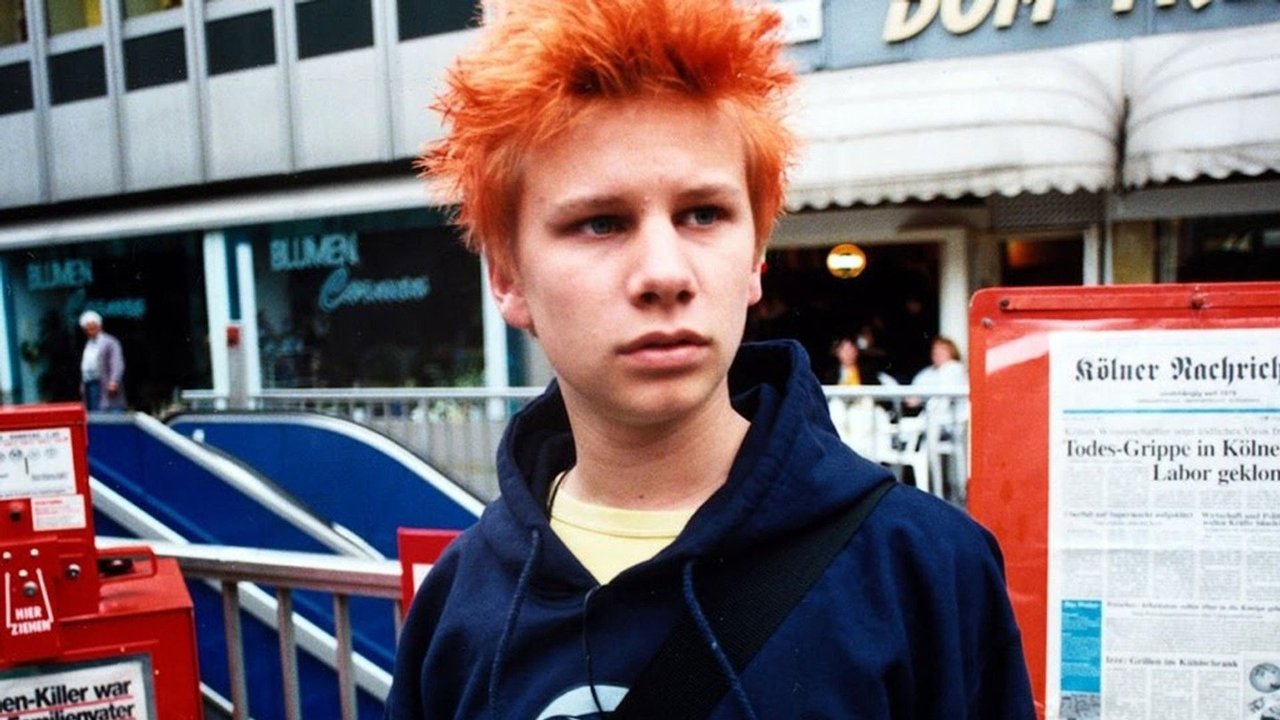 Die Todesgrippe von Köln backdrop