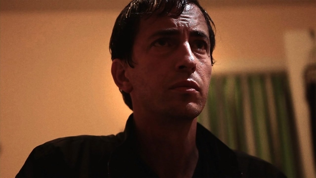 Animus: The Tell-Tale Heart backdrop