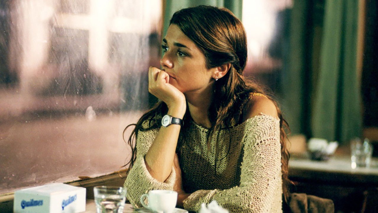 A Day in Paradise backdrop