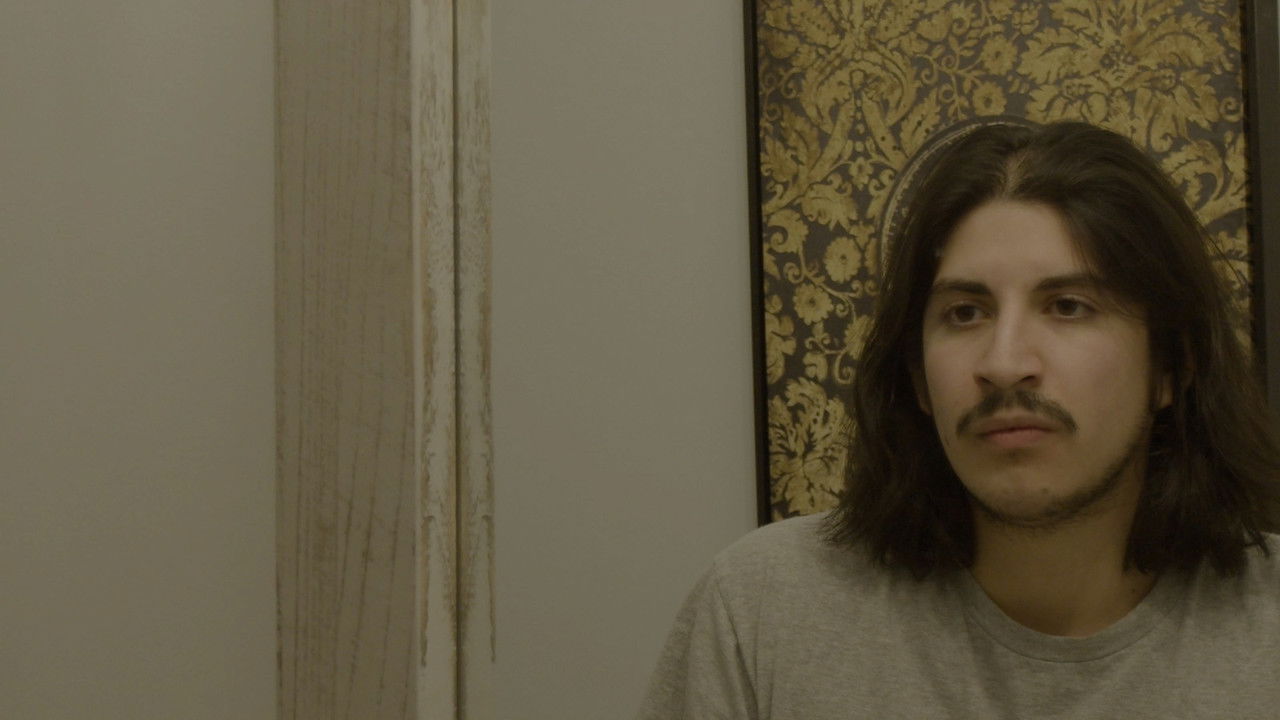 Searching For an Answer backdrop