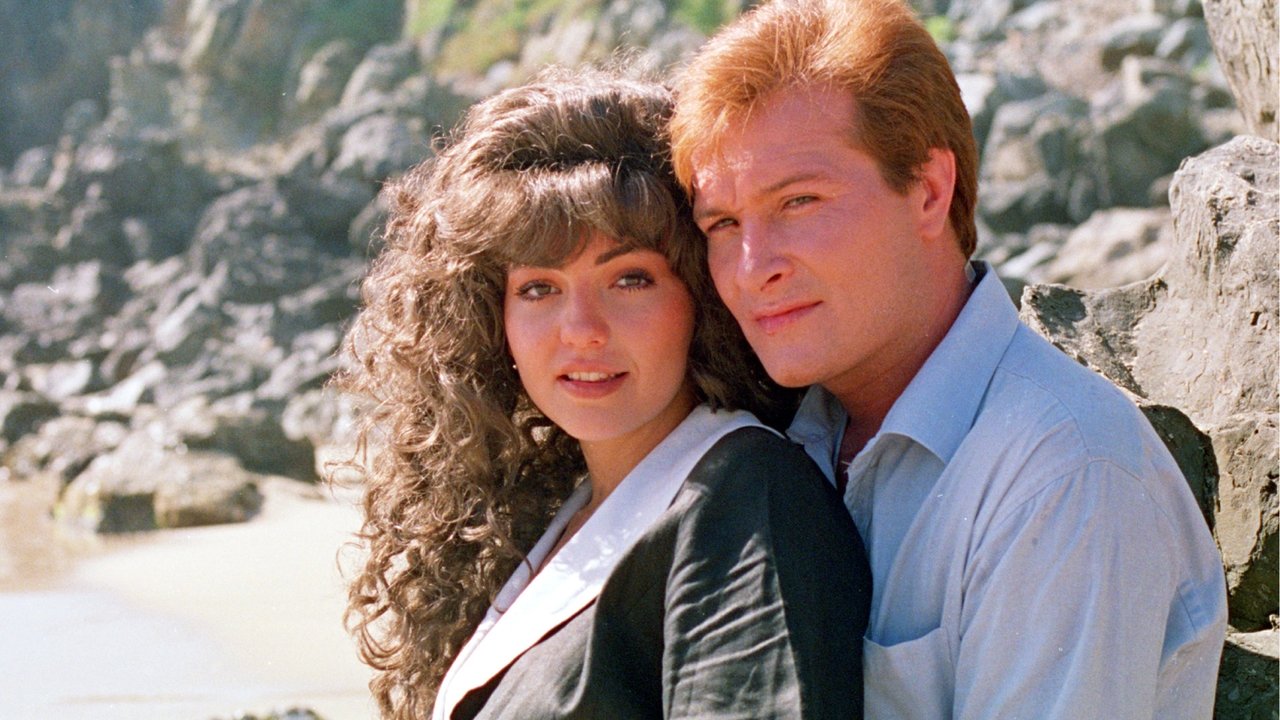 Maria Mercedes backdrop