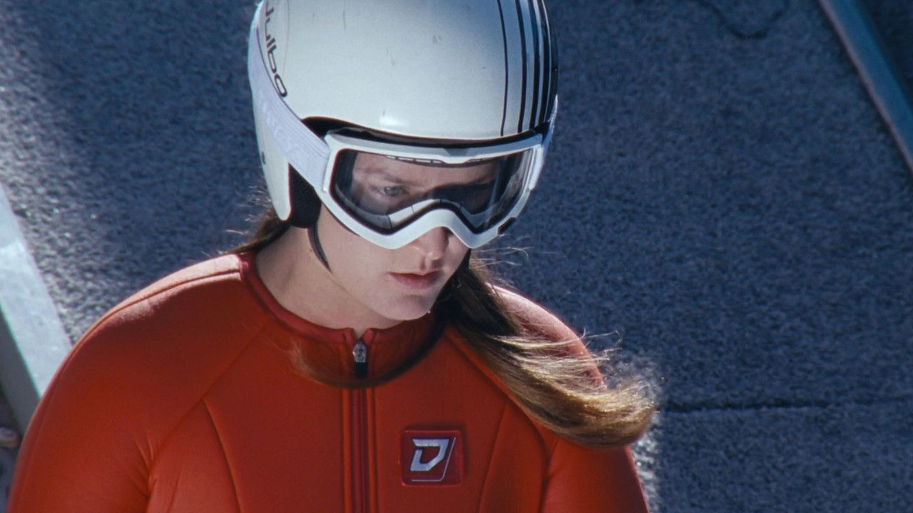 Slow Down the Fall backdrop