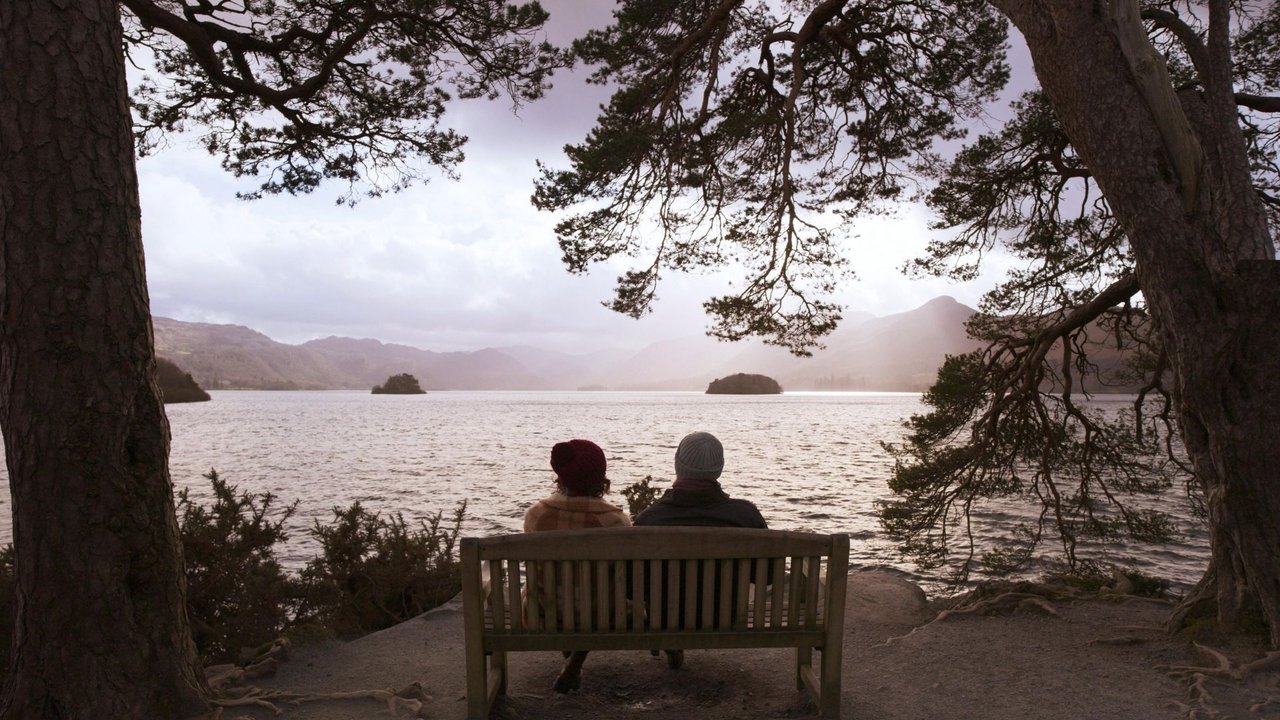 Between the Lights backdrop