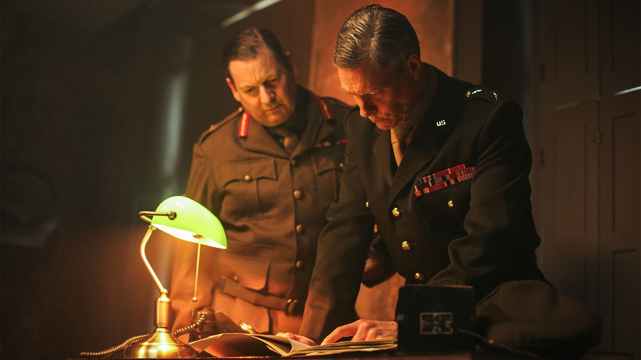 24 Hours: The Fall of Nazi Germany backdrop