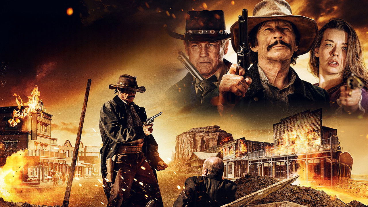 Bury 'Em Deep backdrop