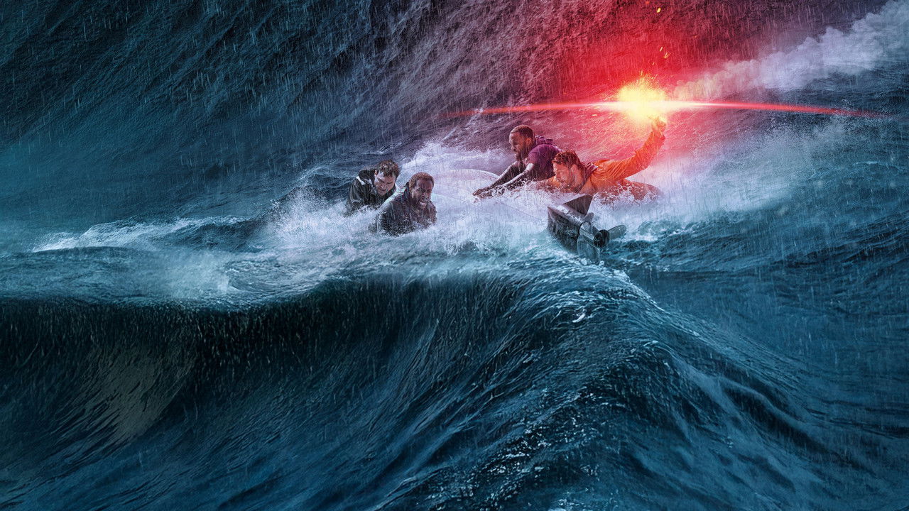 Not Without Hope backdrop