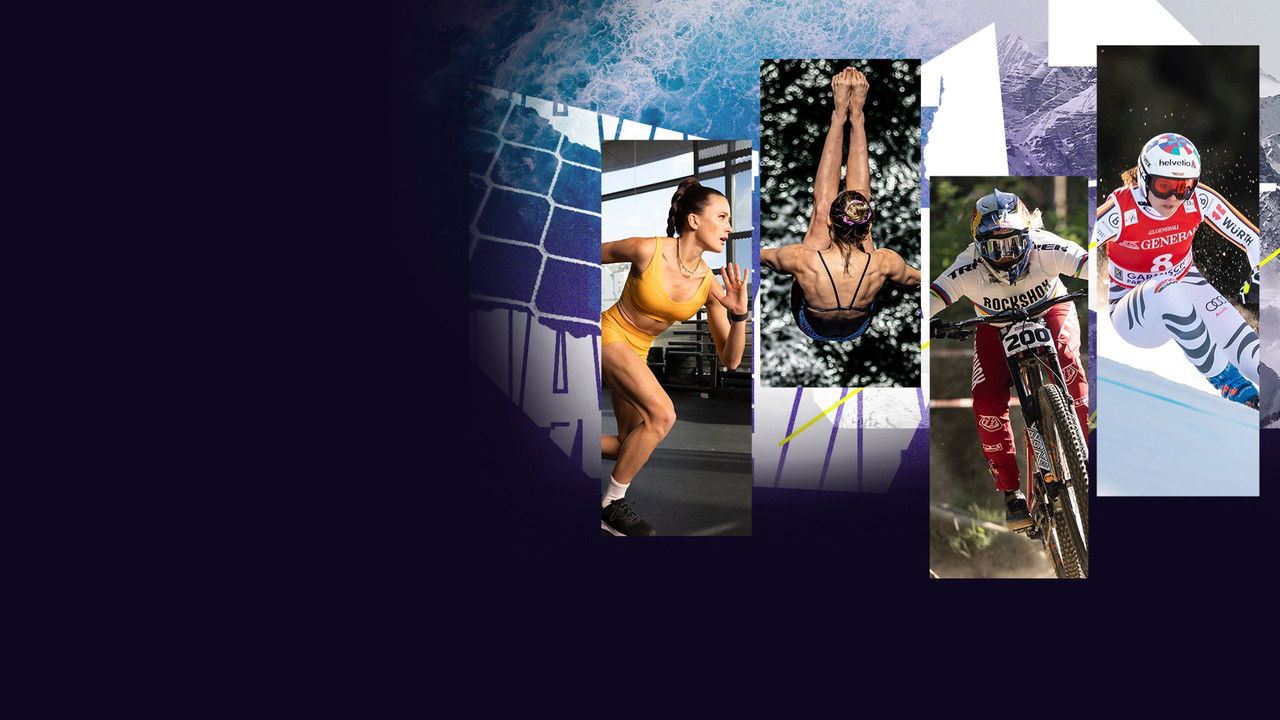 Her Element by Laura Wontorra backdrop