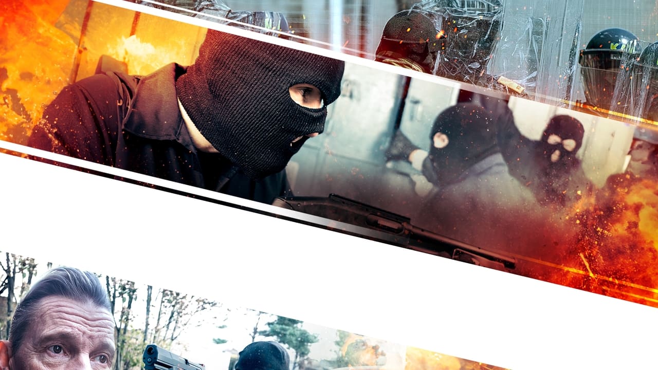 A New Breed of Criminal backdrop