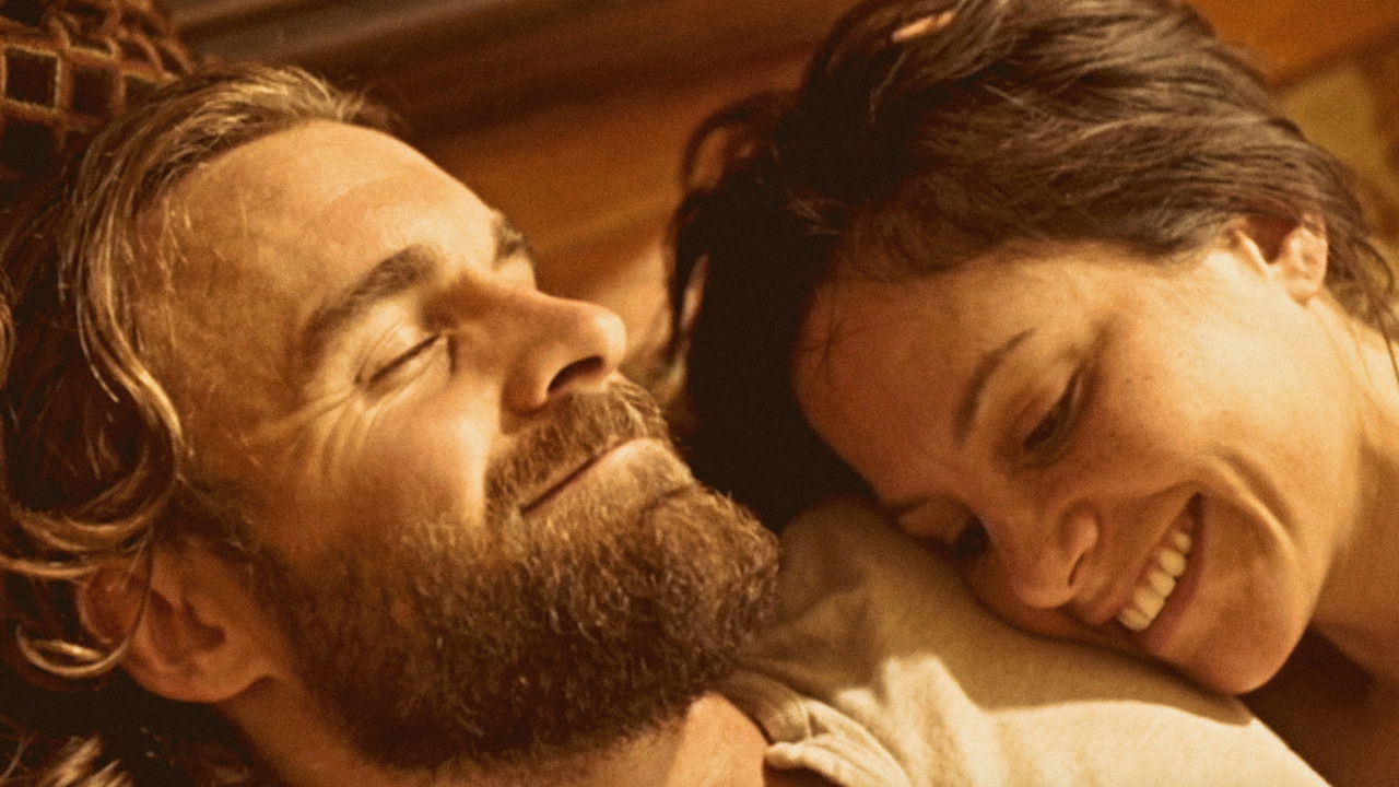 Love and Four Walls backdrop