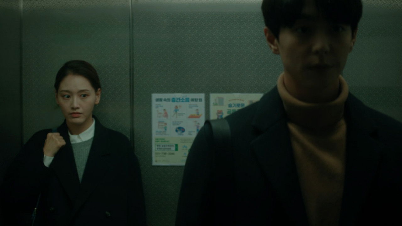 Flowers of Mold backdrop