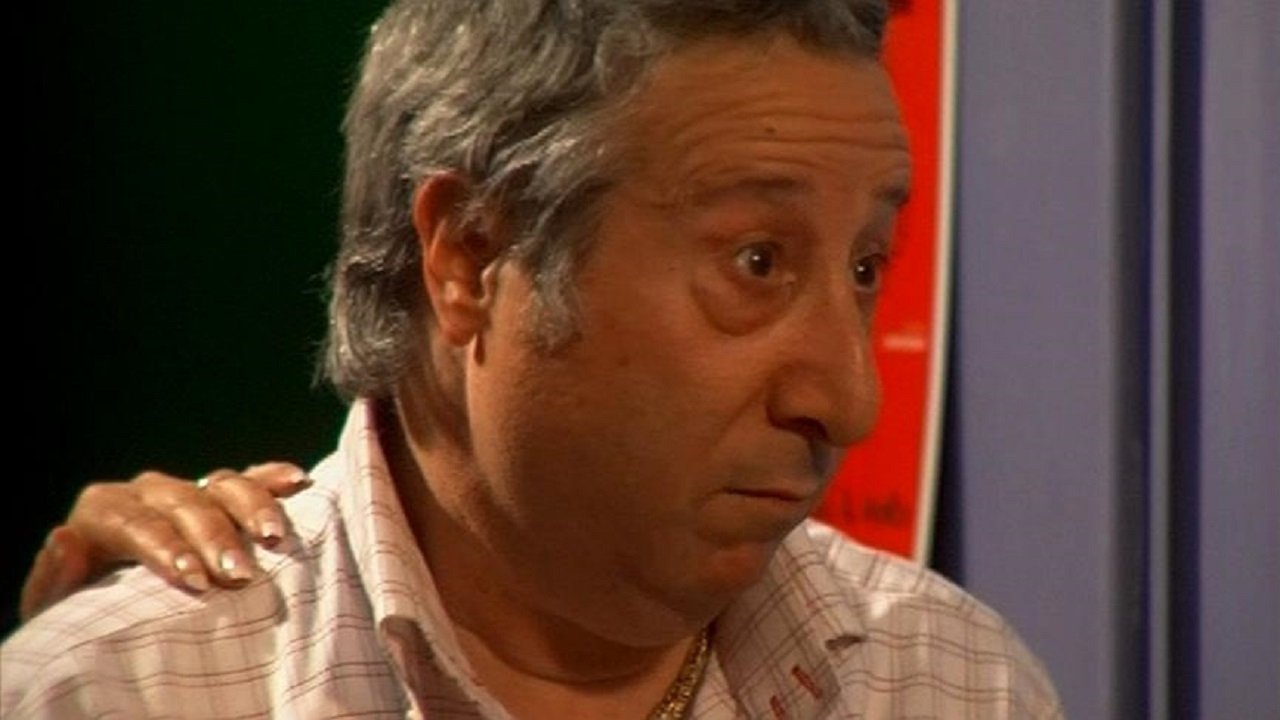 Ladri di barzellette backdrop