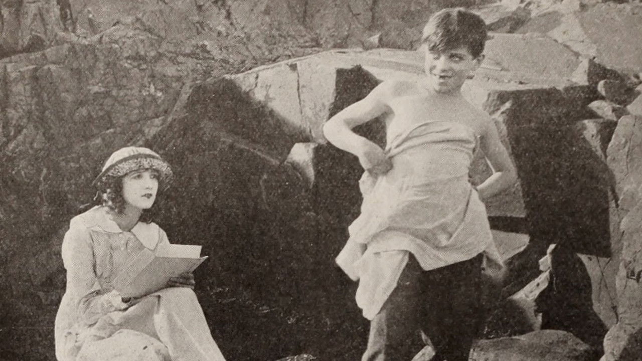 The Studio Girl backdrop