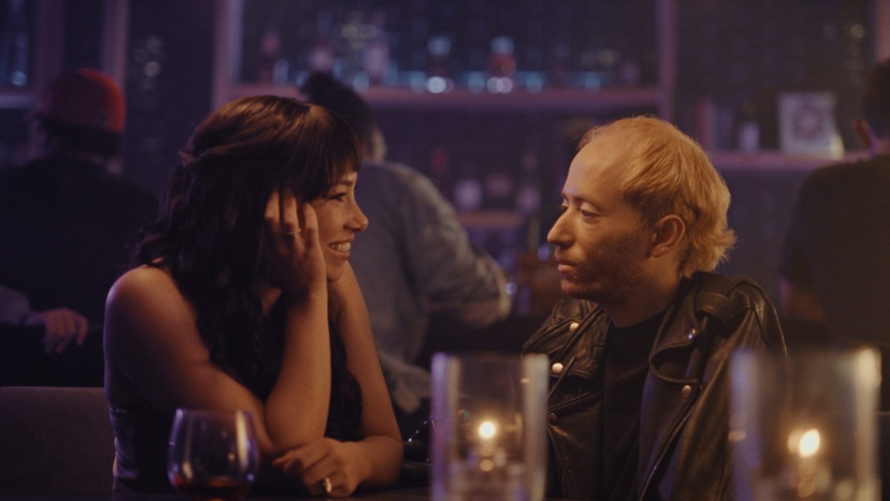 Good Bad Things backdrop