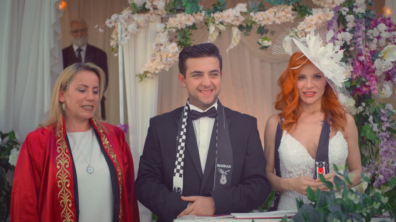 Love’s Hour 19.03 backdrop