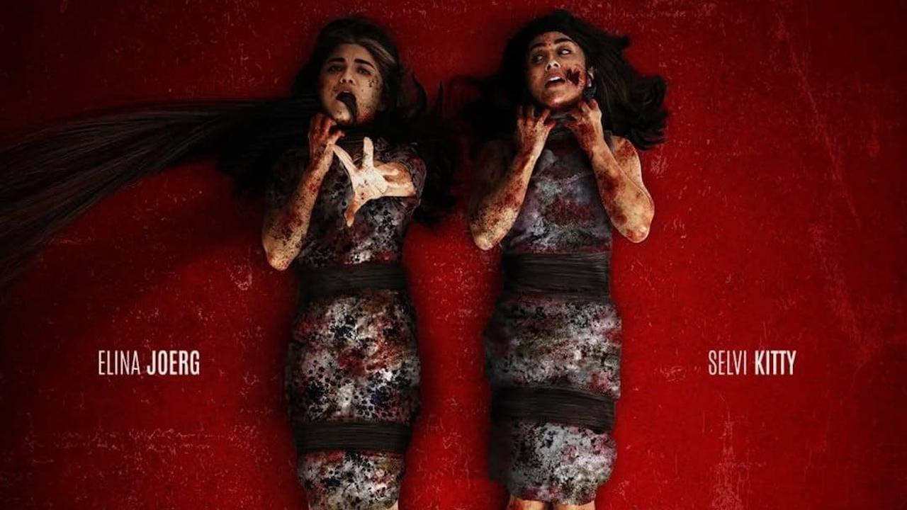 Jagal Teluh backdrop