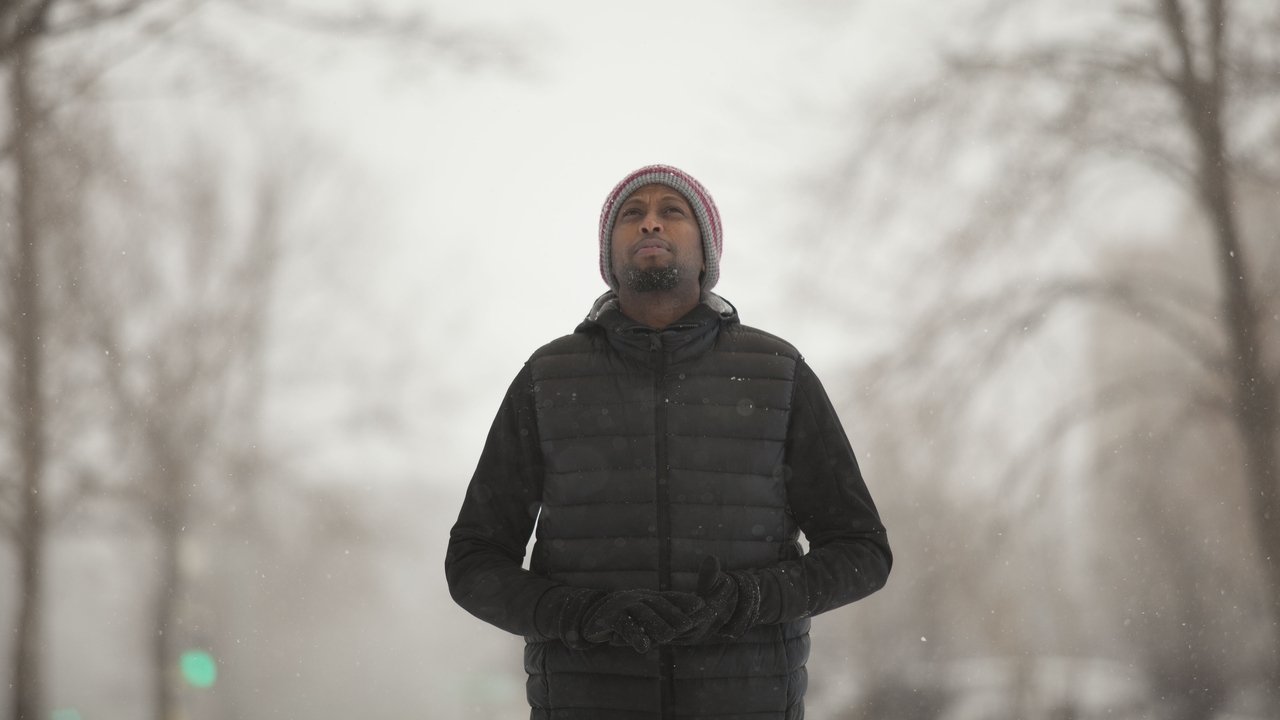 Accept the Call backdrop