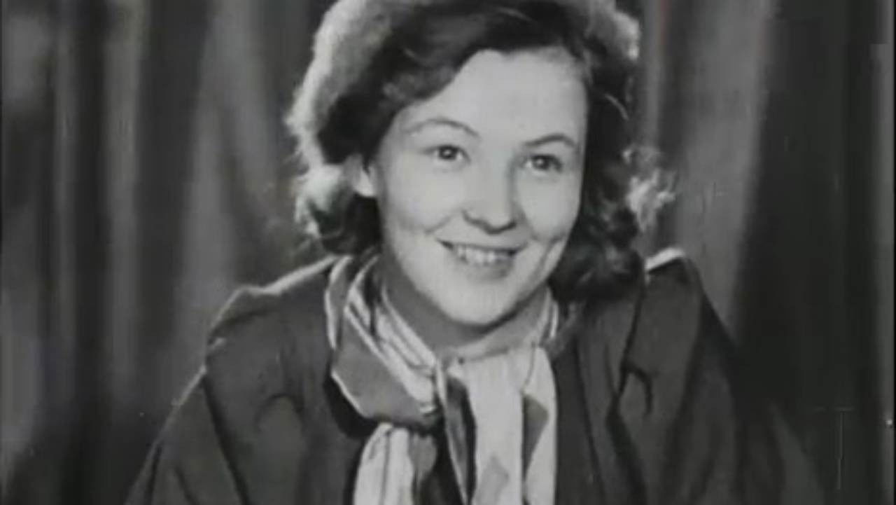 The Great Count backdrop