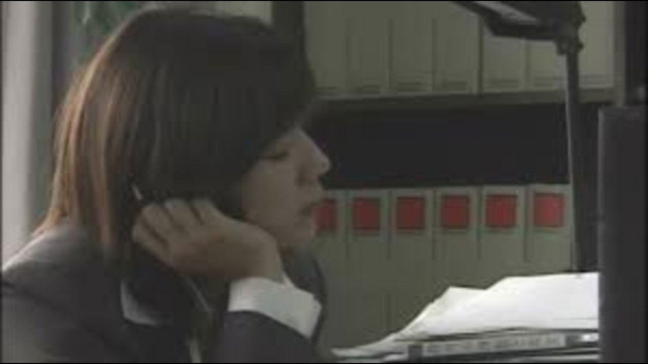 Love and Truth backdrop