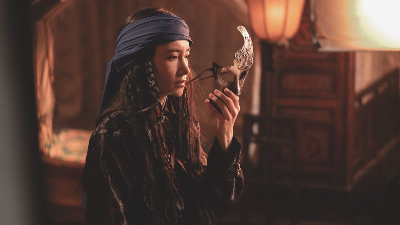 DOA Assault backdrop